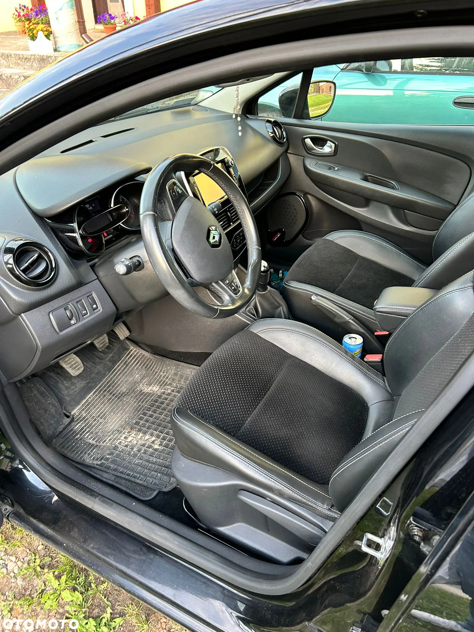 Renault Clio (Energy) dCi 90 Start & Stop INTENS - 2
