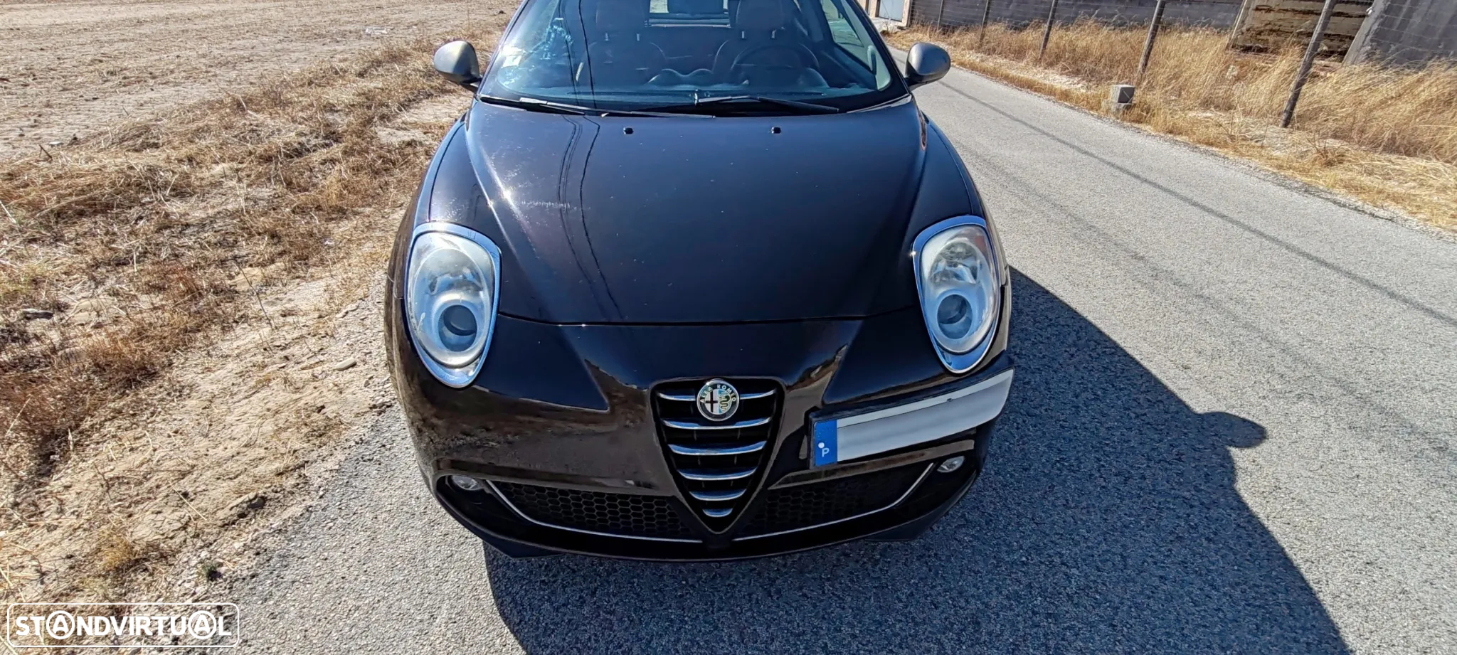 Alfa Romeo MiTo - 3
