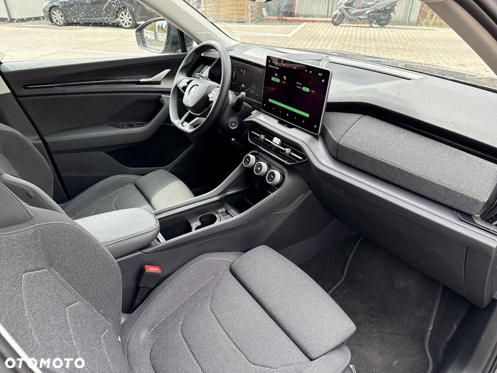 Skoda Kodiaq - 19
