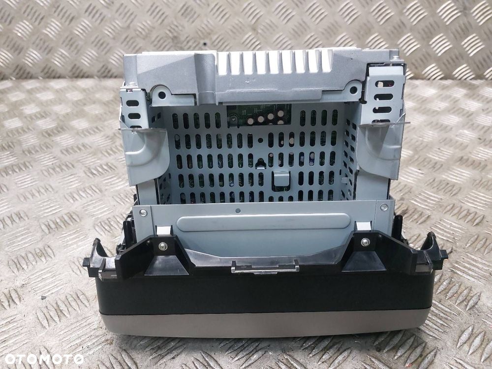 RADIO ODTWARZACZ  MAZDA 6 II GS1F669RXC - 5
