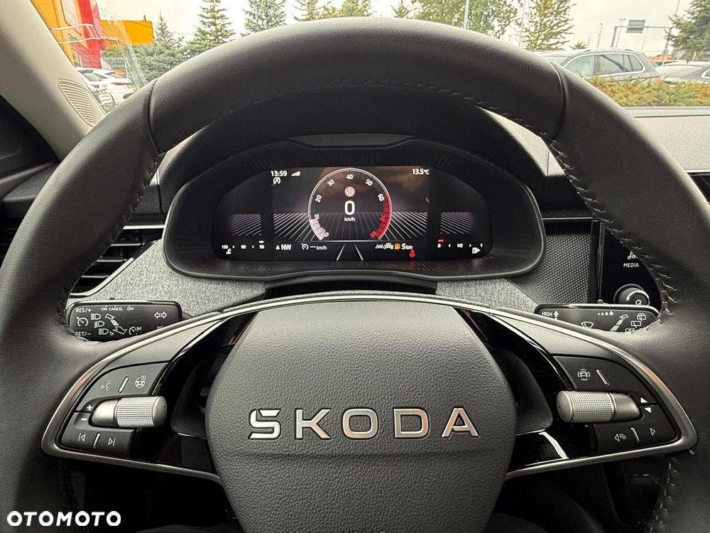Skoda Kamiq 1.0 TSI Selection - 7