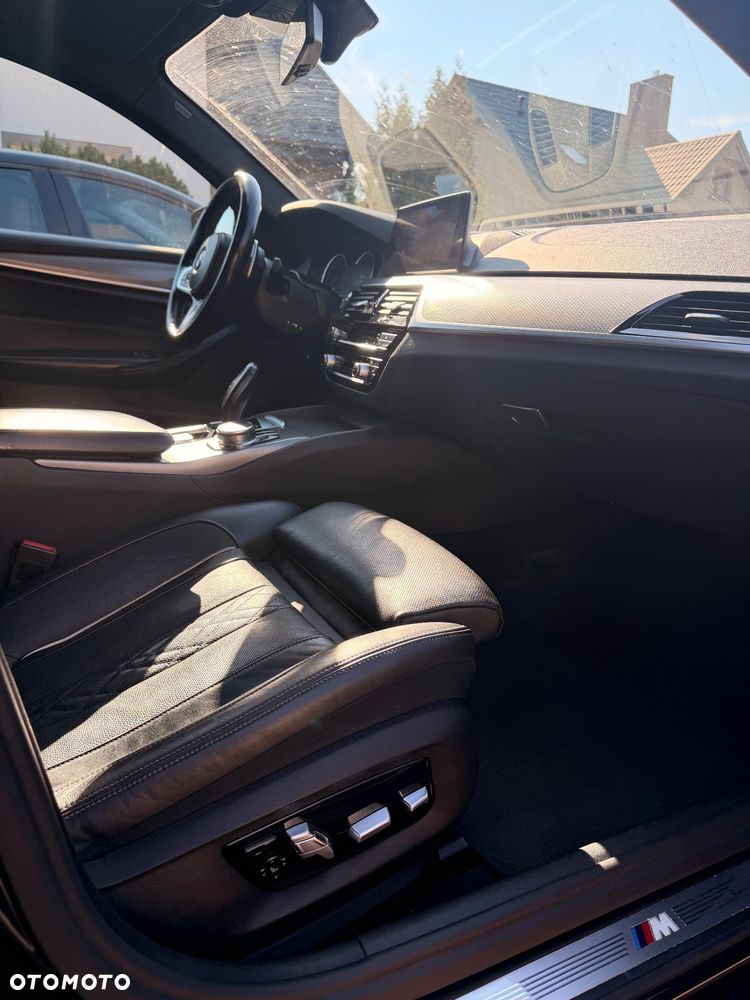 BMW Seria 5 - 20