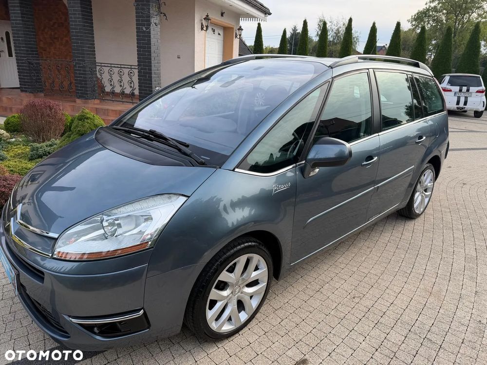 Citroën C4 Picasso 1.6 HDi FAP C-Chic - 26