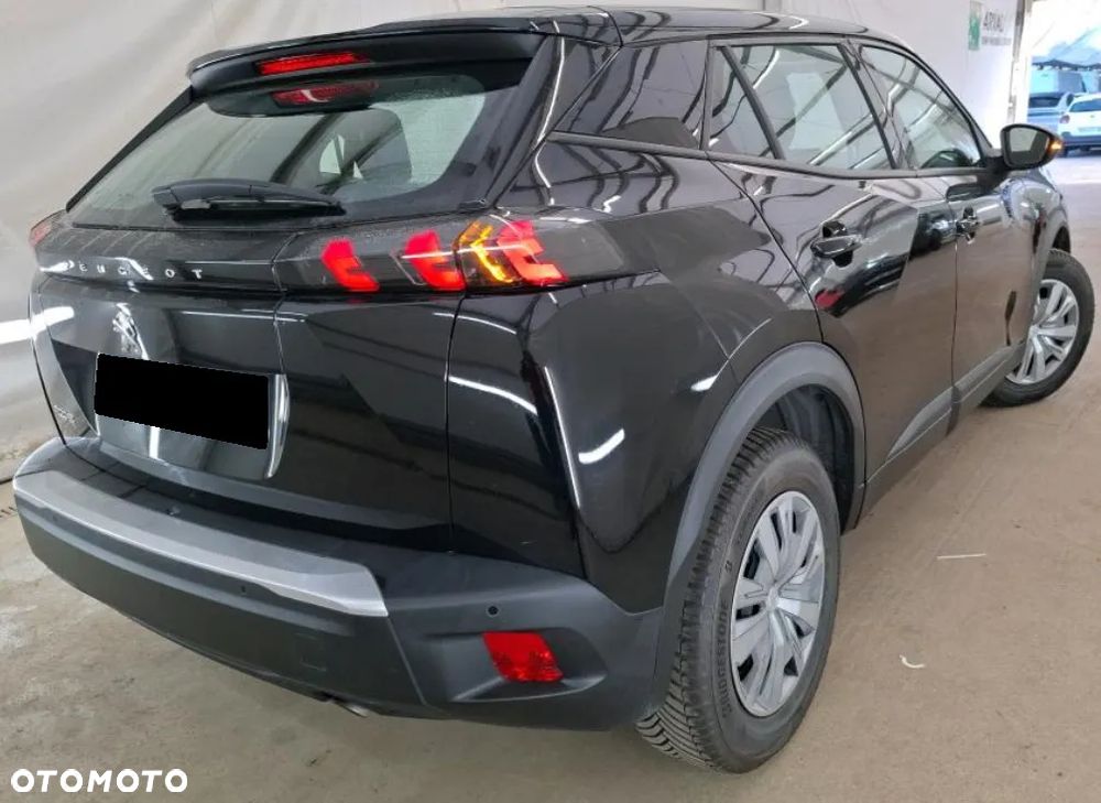 Peugeot 2008 1.2 PureTech Active Pack S&S - 4