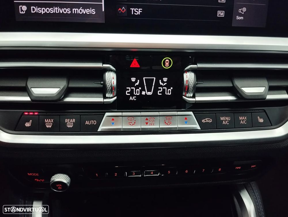 BMW 420 d Desportiva M Auto - 44