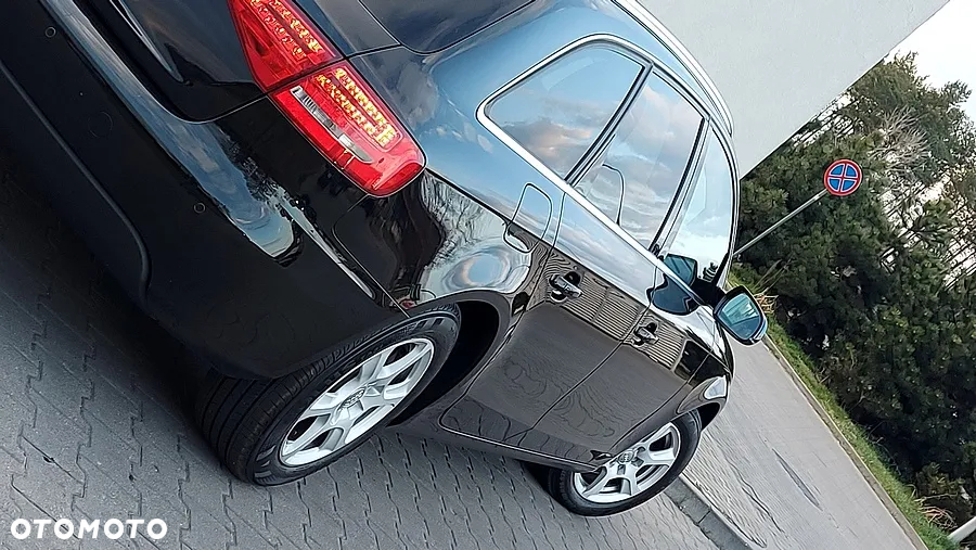 Audi A4 Avant 2.0 TDI DPF Ambition - 33