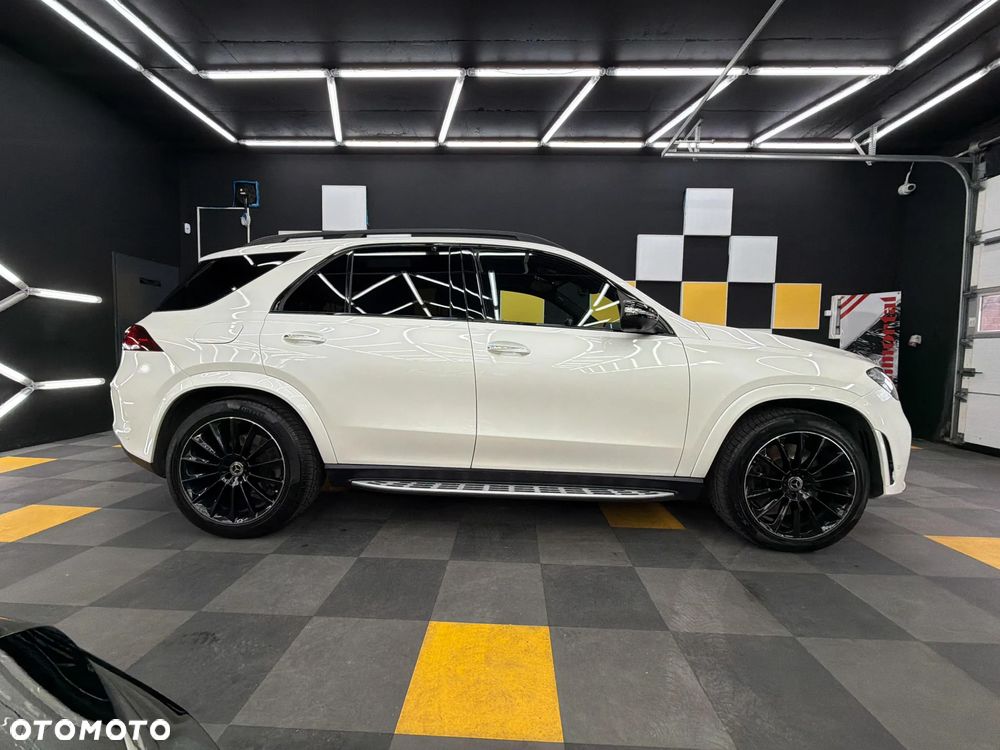 Mercedes-Benz GLE - 11