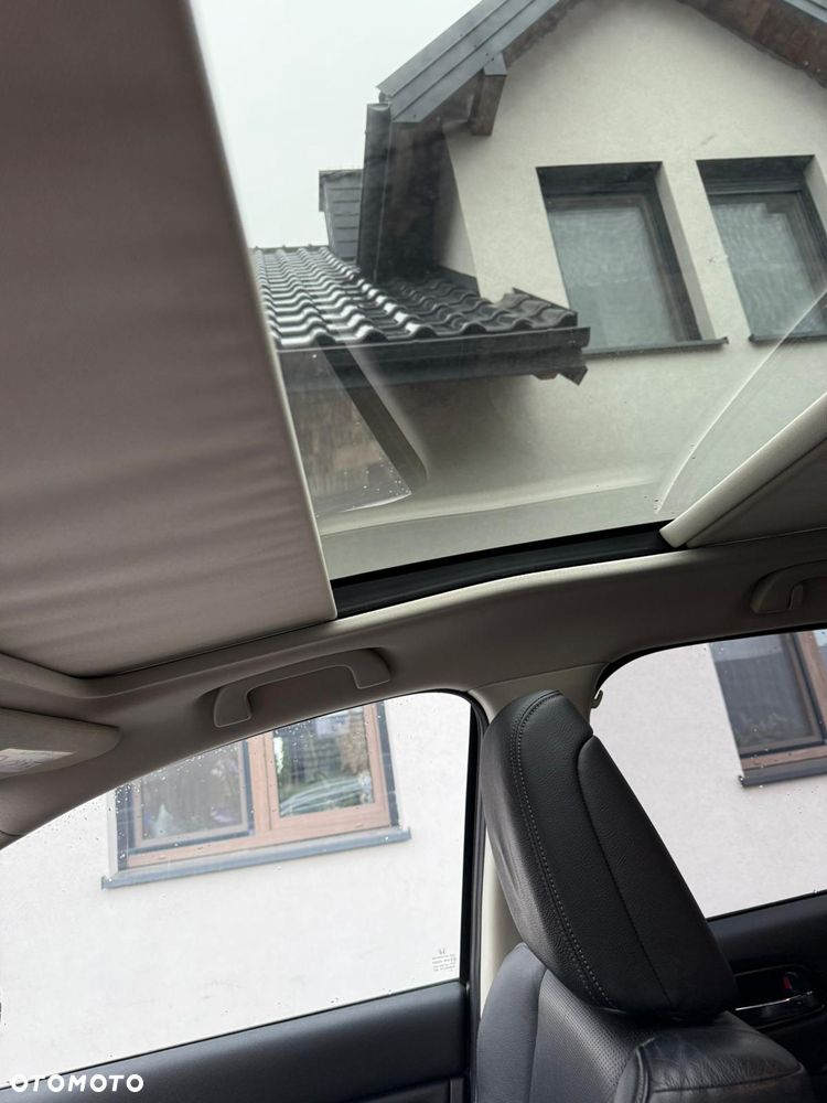 Honda CR-V 2.0 Executive Navi - 4