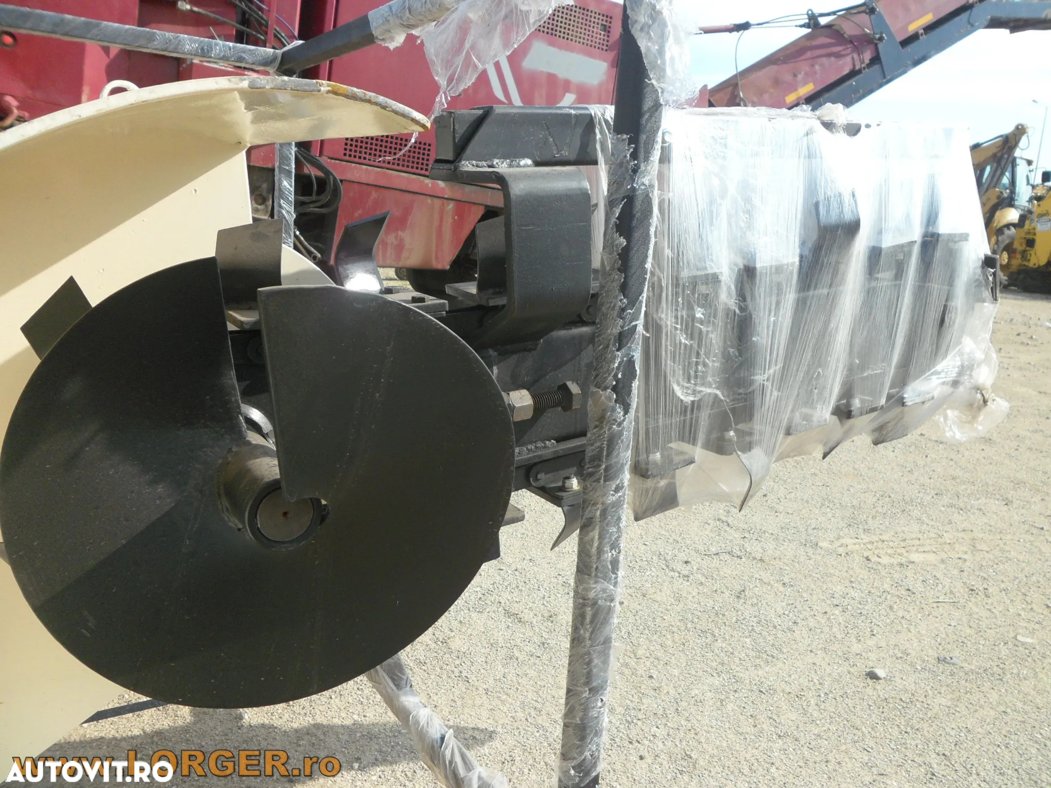 Altul Trencher - 3