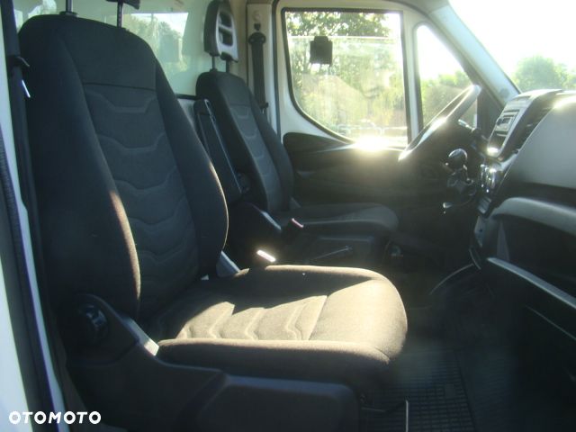 Iveco DAILY 70 C 18 3.0TDI WYWROTKA 5.0M-DŁUGA 3.5T DMC - 23