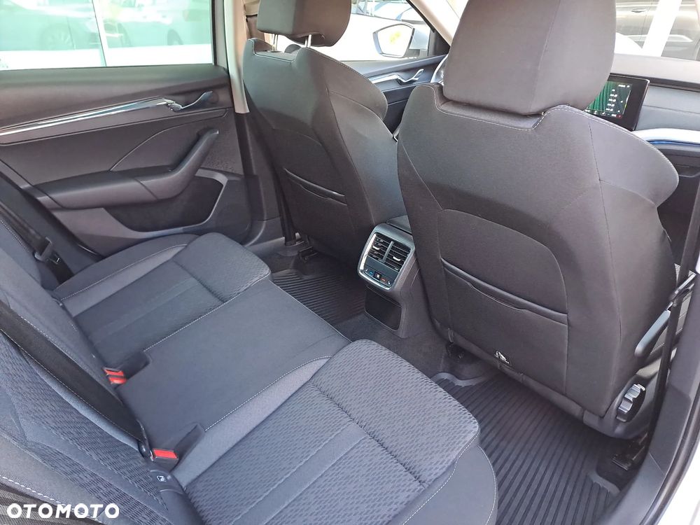Skoda Octavia 1.5 TSI e-Tec Style DSG - 11