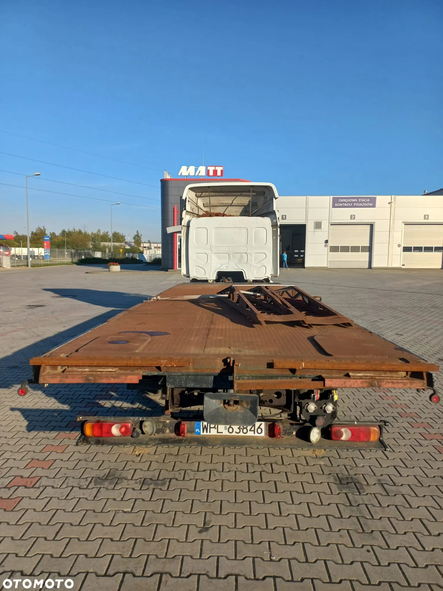 Renault MIDLUM - 3