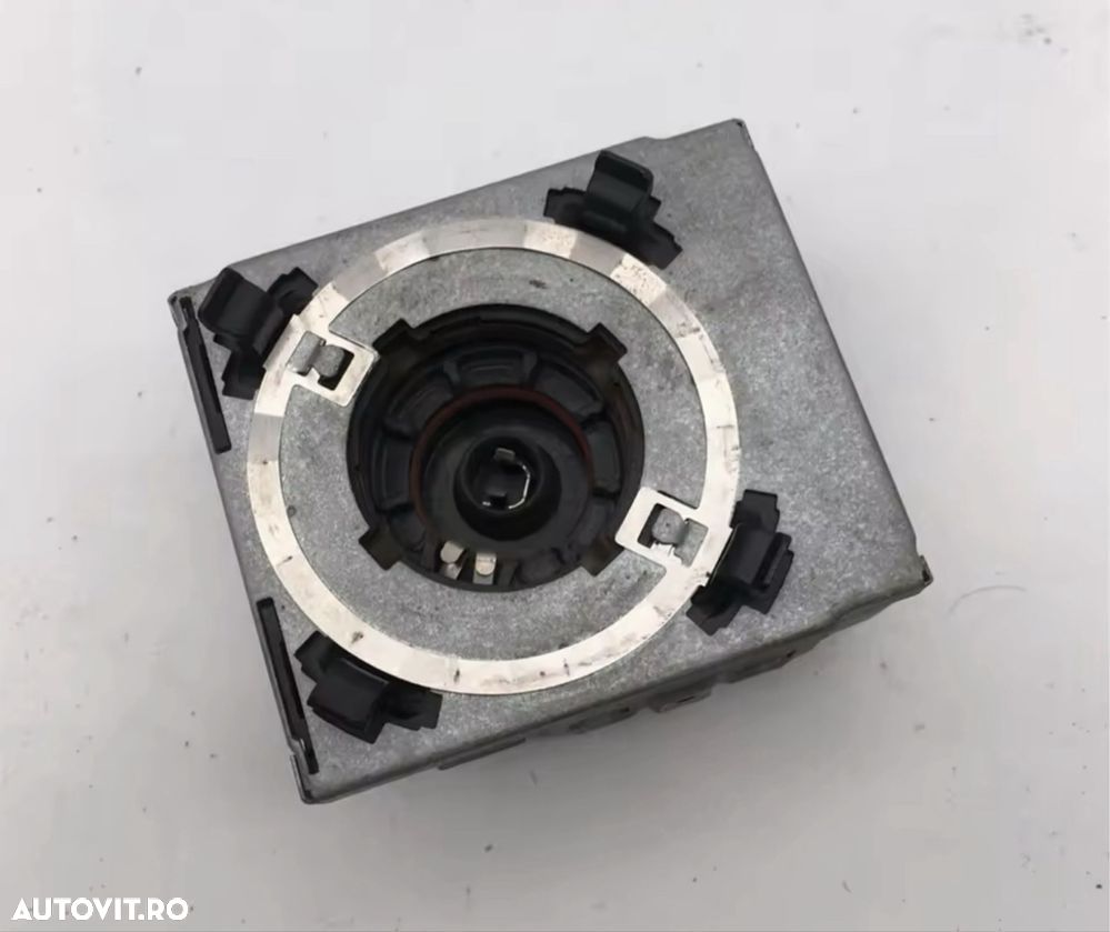 Igniter Balast Droser Xenon Far Audi Bmw Mercedes Bec D2S 5DD 008 319- - 2