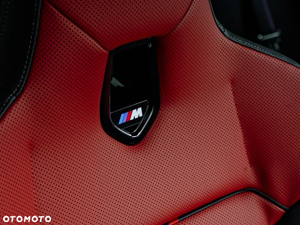 BMW Seria 1 M135 xDrive - 12