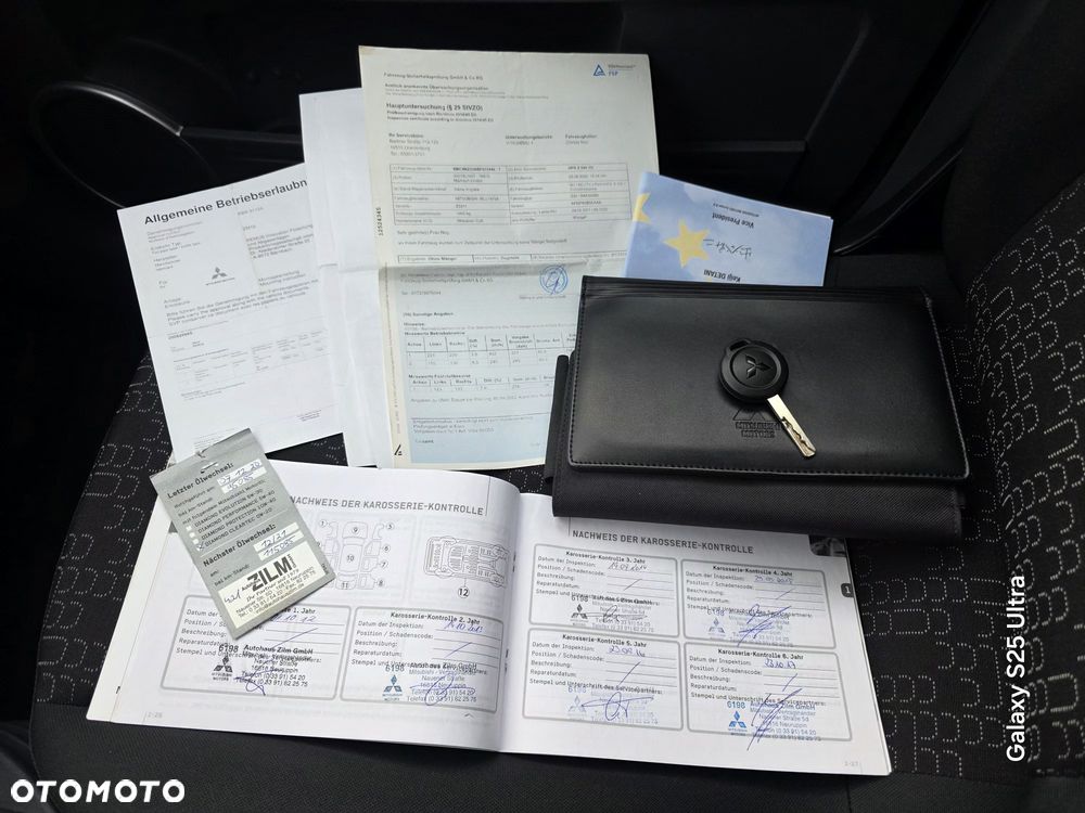 Mitsubishi Colt 1.3 Motion Plus - 27