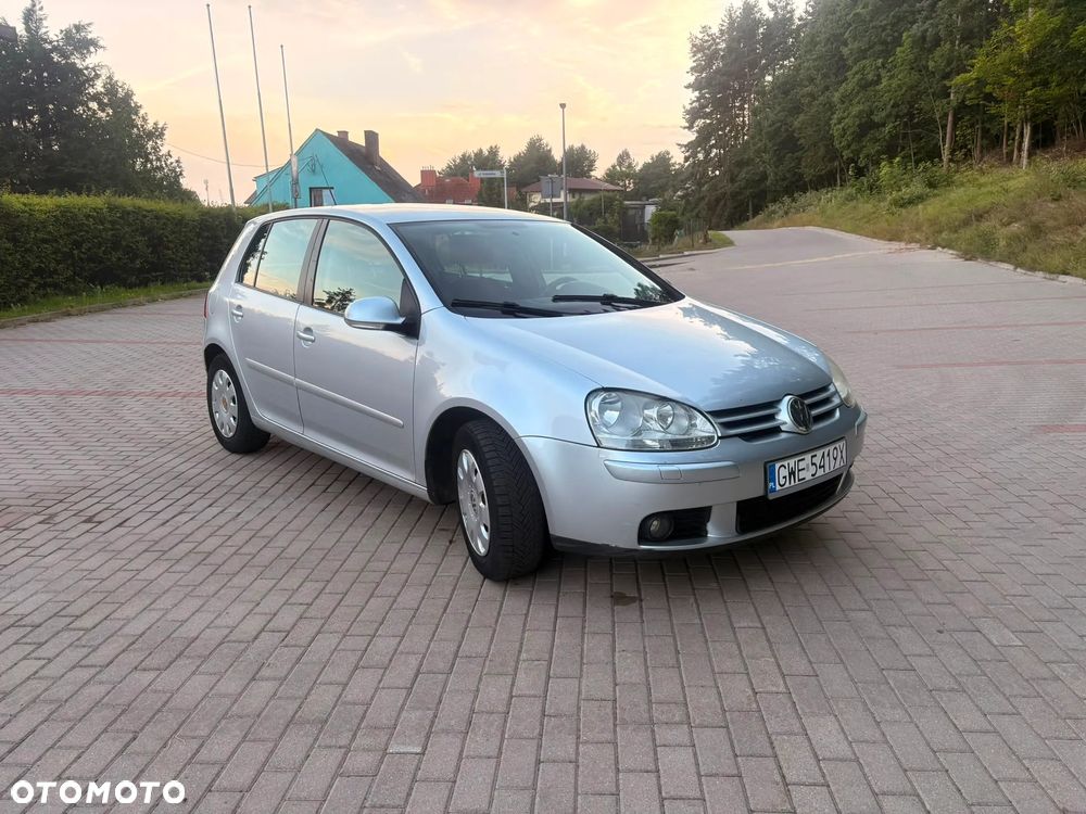 Volkswagen Golf 1.4 Edition - 22