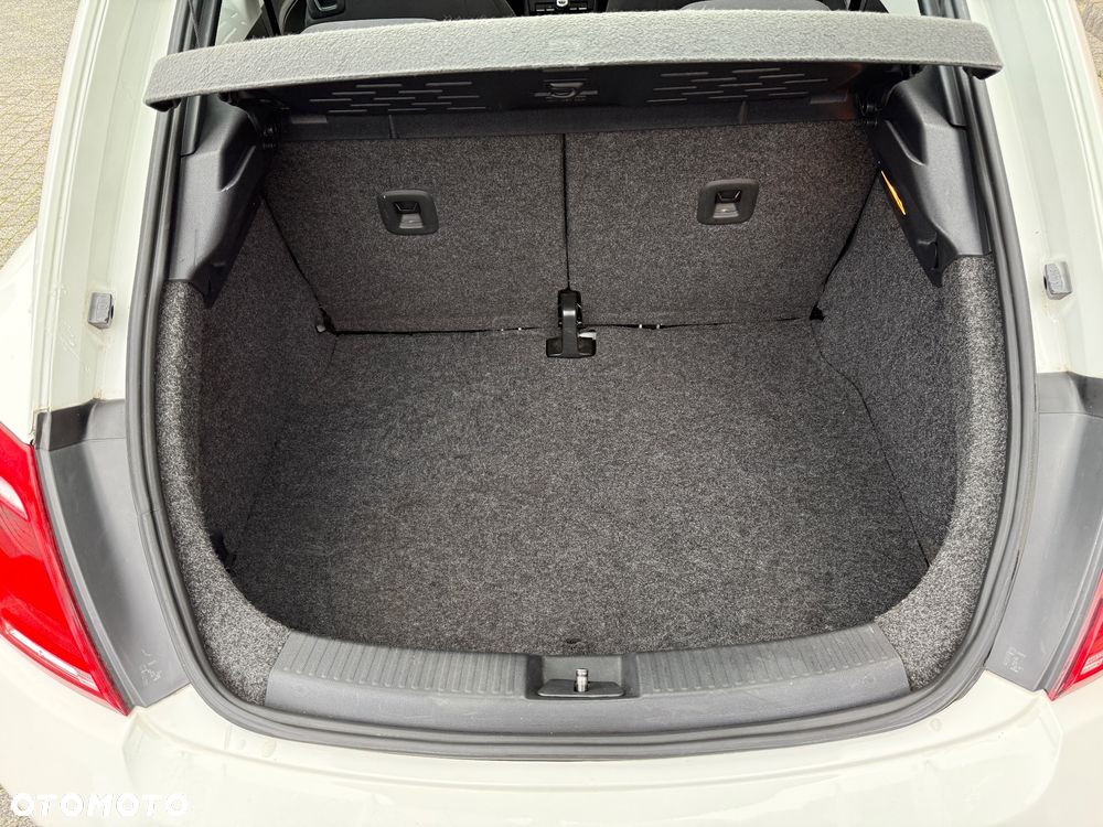 Volkswagen Beetle 1.2 TSI (BlueMotion Tech) - 5