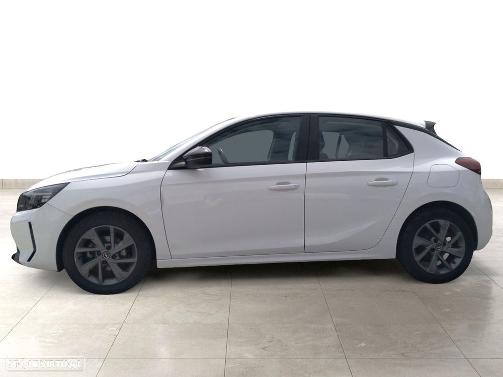 Opel Corsa 1.2 Edition - 5