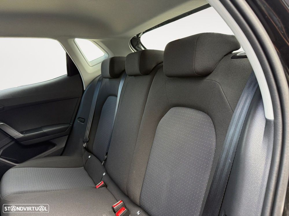 SEAT Ibiza 1.0 TSI Style - 13