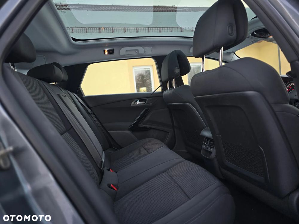 Peugeot 508 THP 165 Stop&Start Allure - 8
