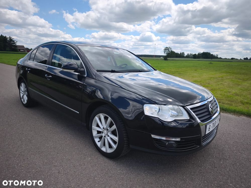 Volkswagen Passat 1.6 Trendline - 8