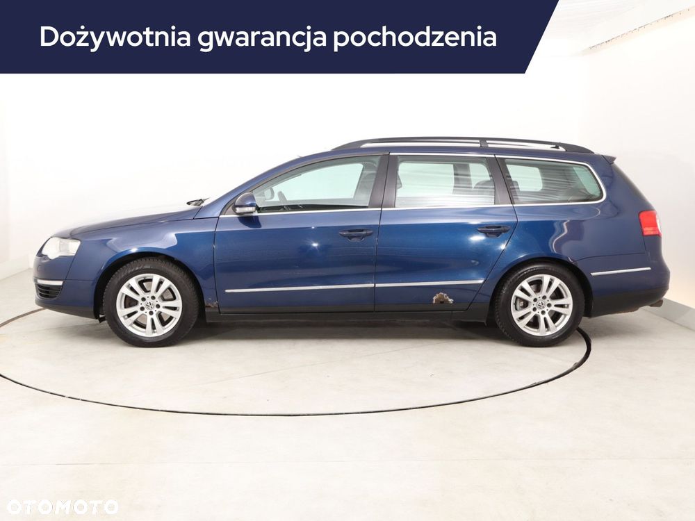 Volkswagen Passat Variant - 4