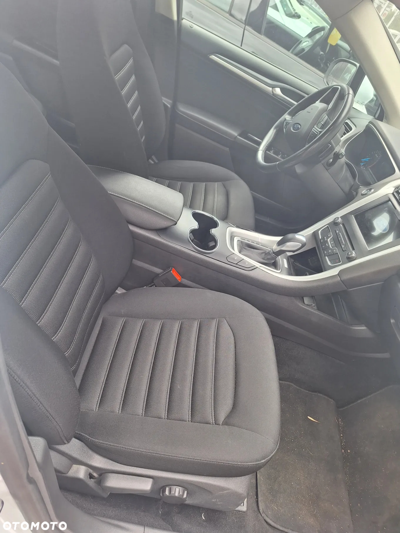 Ford Mondeo 1.5 EcoBoost Trend - 7