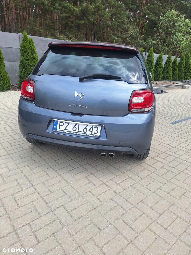 Citroën DS3 - 2