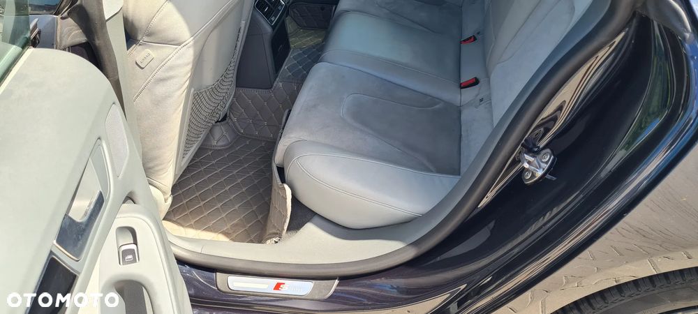 Audi A5 Sportback 3.0 TDI quattro DPF - 25