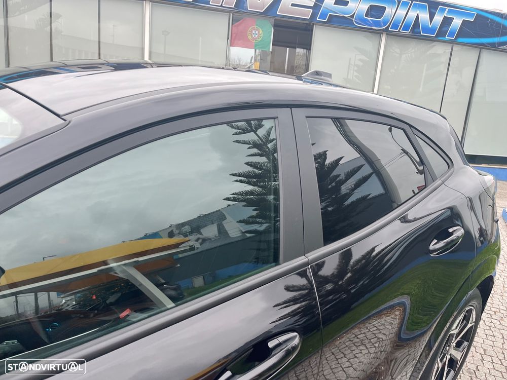 Ford Puma 1.0 EcoBoost ST-Line Aut. - 20