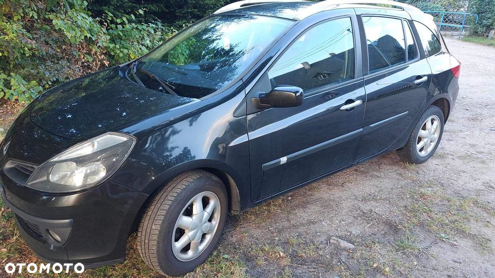 Renault Clio - 7