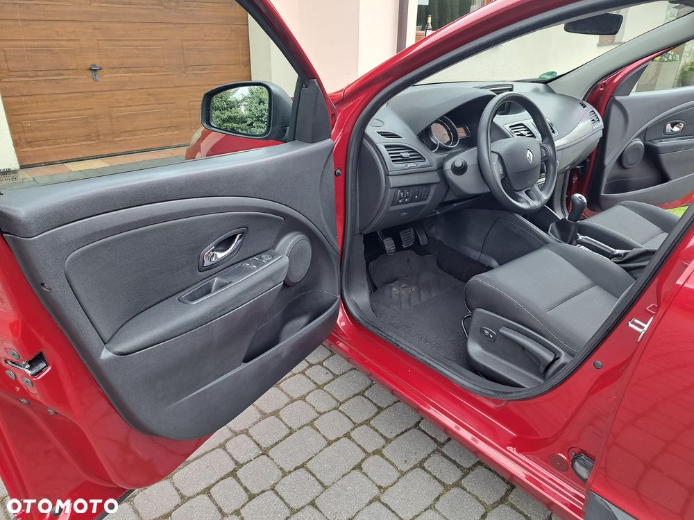 Renault Megane 1.6 16V 100 TomTom Edition - 18