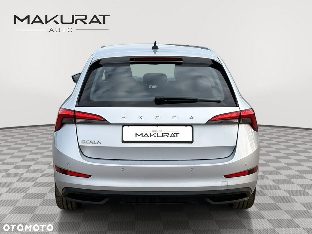 Skoda Scala 1.0 TSI Ambition - 7