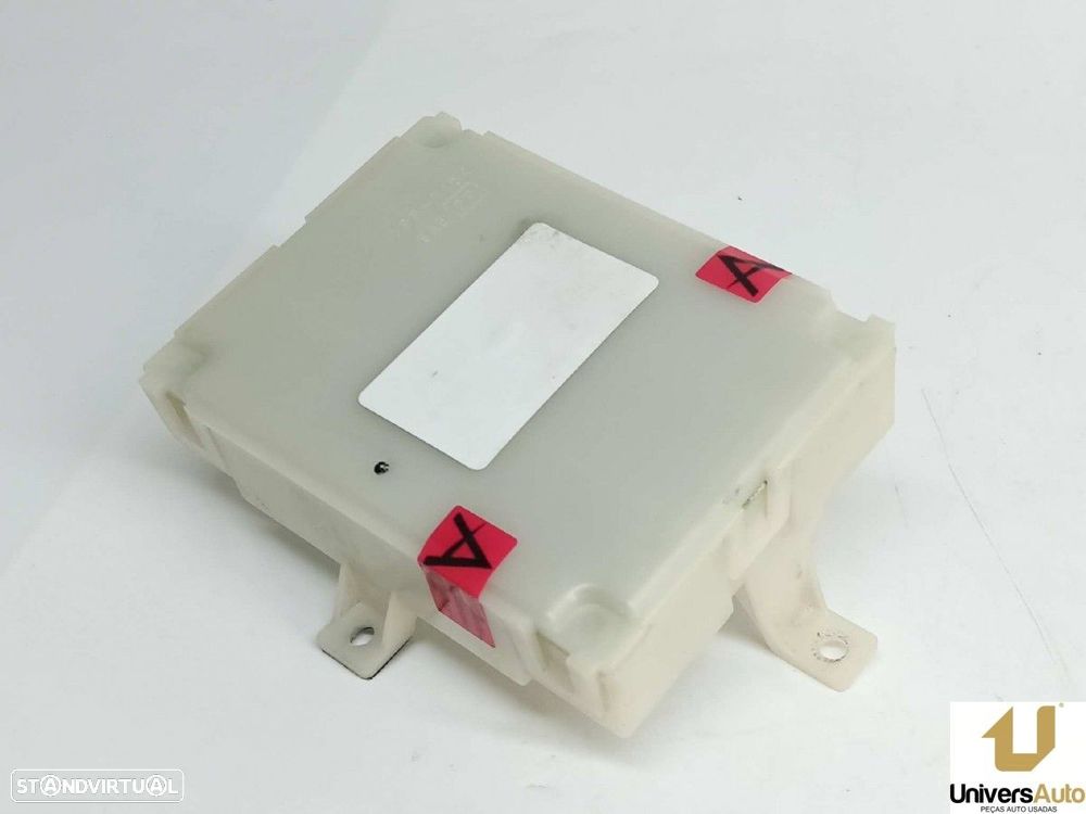 CENTRALINA DE AR CONDICIONADO NISSAN JUKE (F15) ACENTA - 5