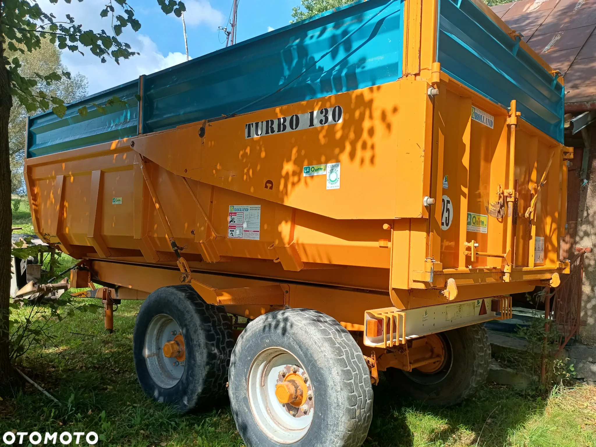 Abi Rolland 13T - 3