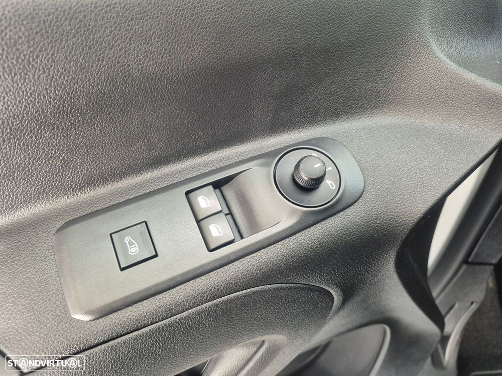 Citroën Berlingo 1.5 BlueHDi XL Feel - 9