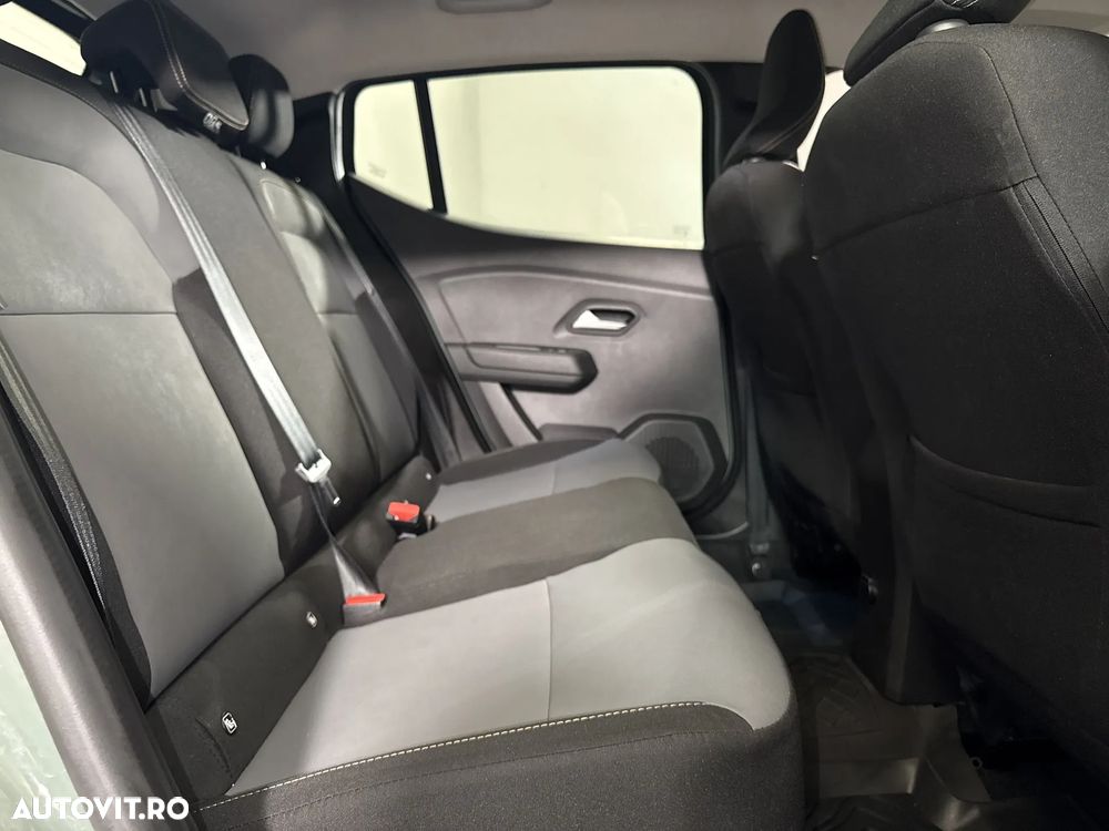 Dacia Sandero Stepway - 13
