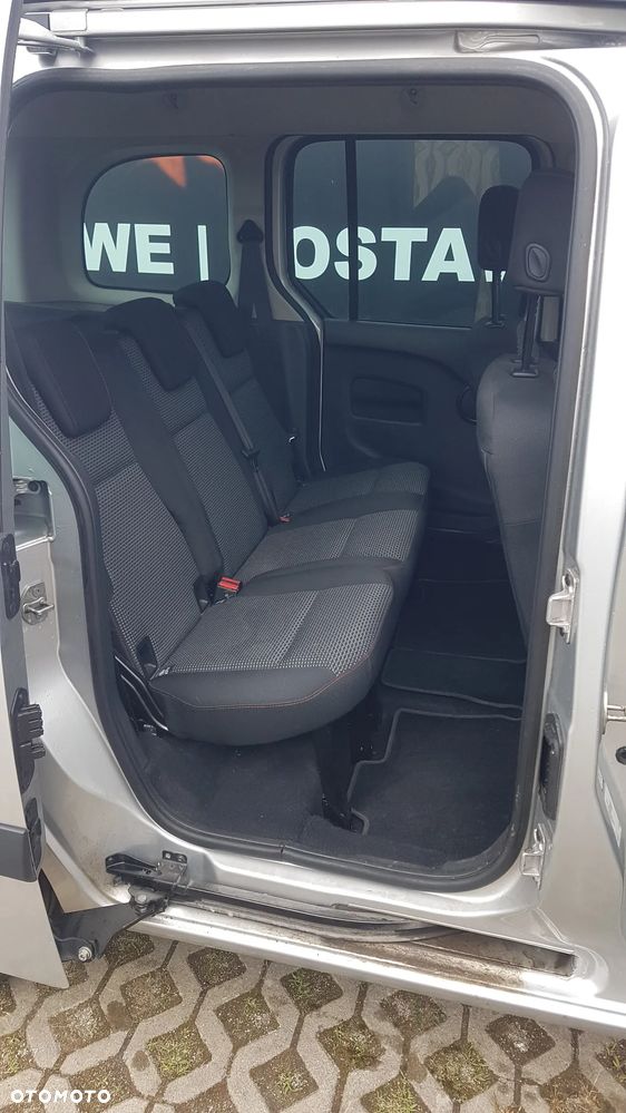 Mercedes-Benz Citan Tourer 111 CDI 415.703 - 7