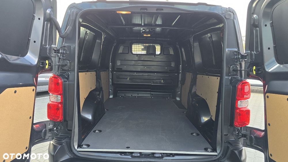 Toyota PROACE - 15