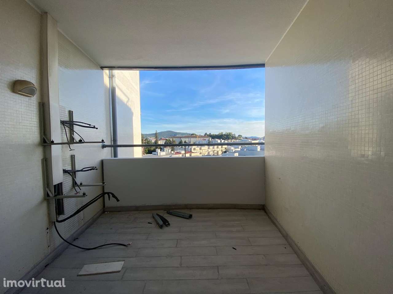Apartamento T3 + Escritório totalmente remodelado em Braga - Grande imagem: 2/29