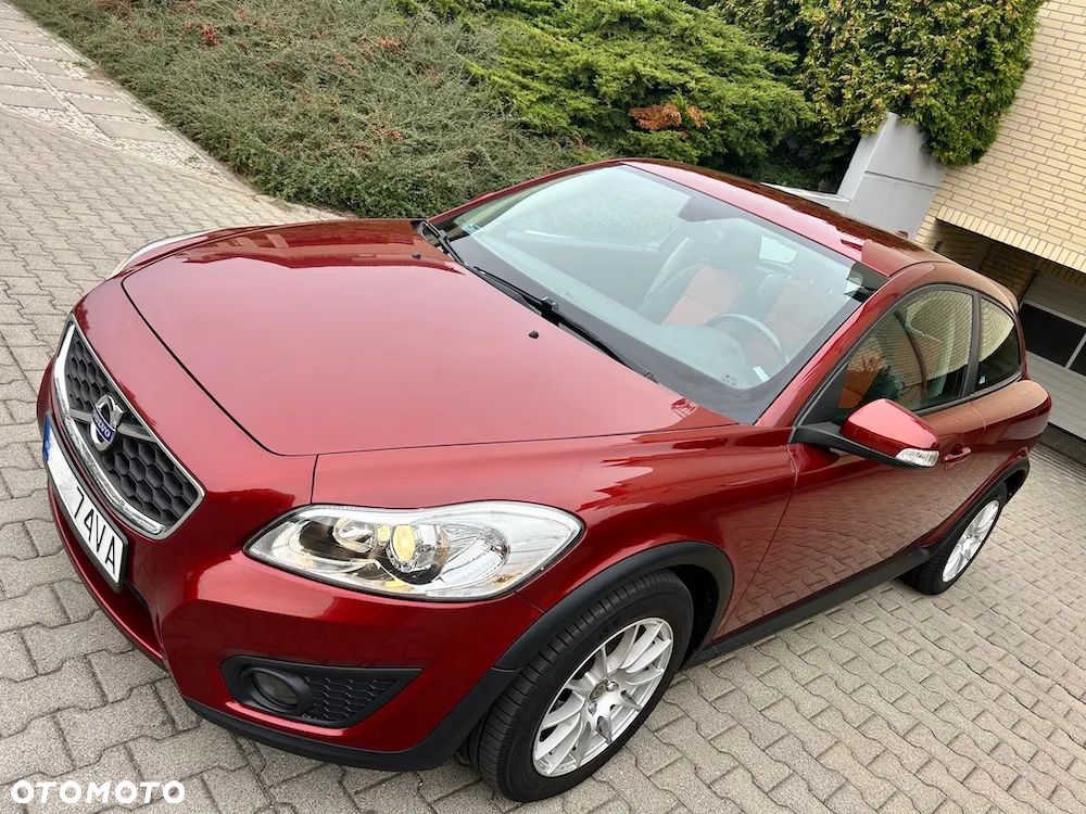 Volvo C30 - 1