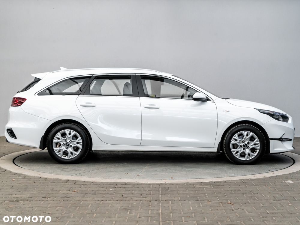 Kia Ceed 1.5 T-GDI M DCT - 5