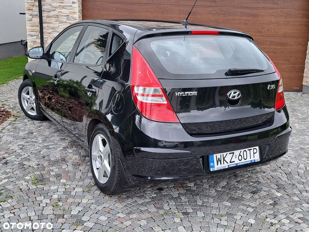 Hyundai i30 1.4 Classic + World Cup - 2