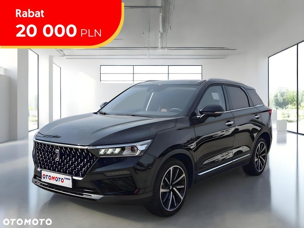 Bestune T77 1.5T Elegance DCT - 6