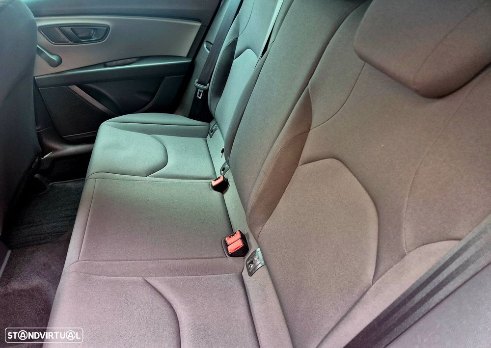 SEAT Leon 1.2 TSI S&S Style - 27