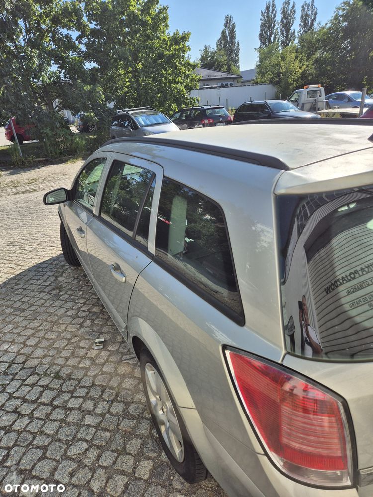 Opel Astra - 7