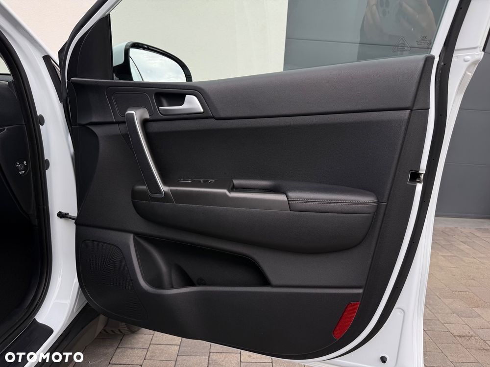 Kia Sportage 1.6 GDI 2WD VISION - 29