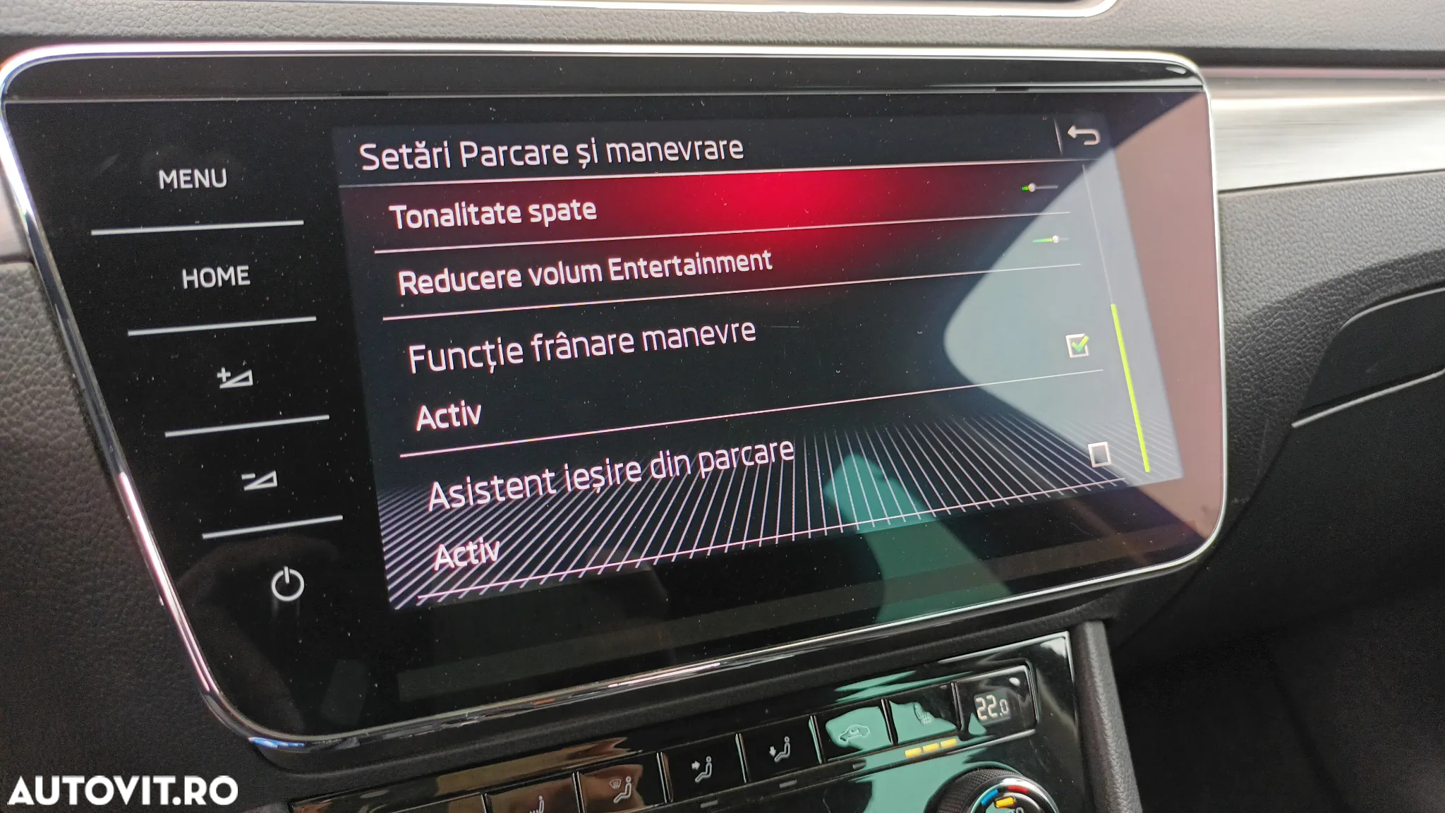 Skoda Superb Combi 2.0 TDI DSG Style - 37