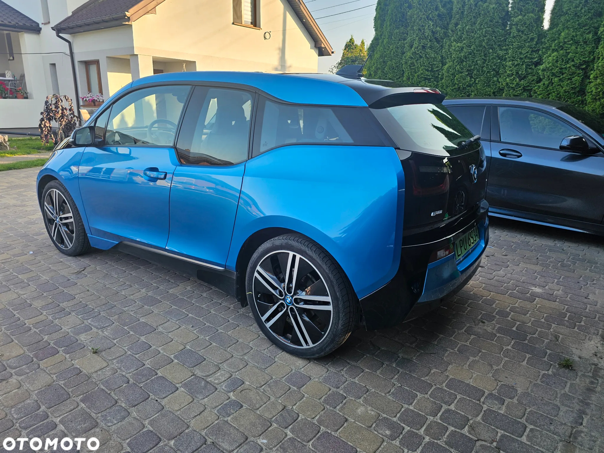 BMW i3 (94 Ah) - 3