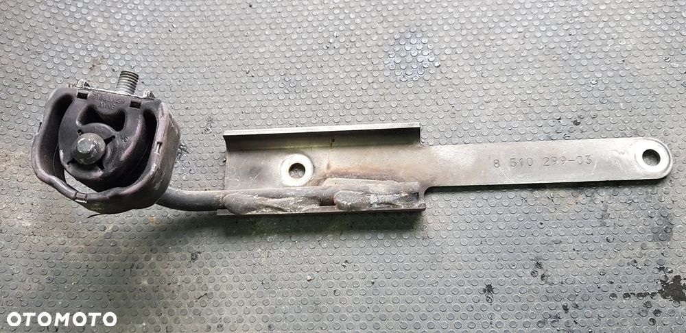 Wspornik skrzyni biegów BMW F30 N57